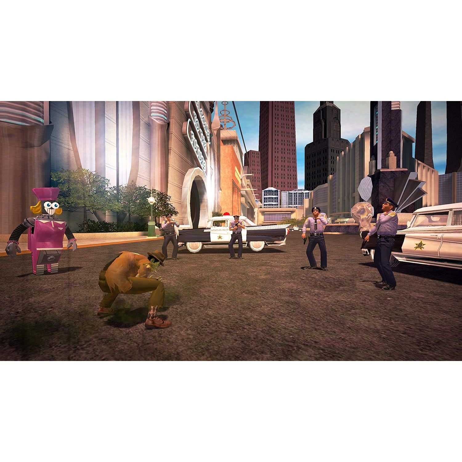 Buy Xbox One,Stubbs the Zombie in Rebel Without a Pulse – Xbox One / Xbox Series X|S - Gadcet UK | UK | London | Scotland | Wales| Near Me | Cheap | Pay In 3 | Video Game